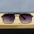 Óculos de Sol Landon C2 Grafite Degradê - RV Glasses - Atacado de Óculos