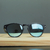 West (Polarizado) Preto Espelhado - RV Glasses - Atacado de Óculos