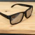 Óculos de Sol Patrick (Polarizado) C6 Prata Espelhado - RV Glasses - Atacado de Óculos