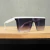 Óculos de Sol Defender Branco - RV Glasses - Atacado de Óculos