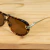 Óculos de Sol Mirella C2 Animal Print - RV Glasses - Atacado de Óculos