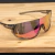 Óculos de Sol Esportivo Blake ( Polarizado ) C4 - RV Glasses - Atacado de Óculos