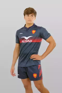 Camiseta Imago Francia - comprar online