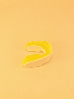 Bucal Flash Dual Shock Amarillo Senior - comprar online
