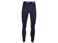 Calza Larga Flash Azul Marino Kids