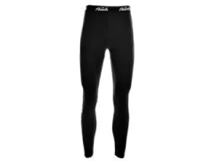 Calza Larga Flash Negra Kids