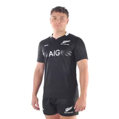 Camiseta Imago All Blacks - comprar online