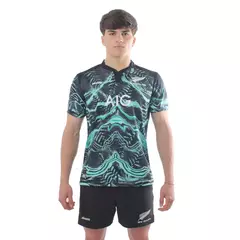 Camiseta Imago All Blacks