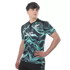 Camiseta Imago All Blacks - comprar online