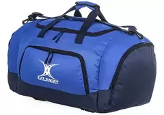 Bolso Gilbert Azul
