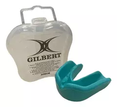 Protetor Bucal Gilbert Verde Agua