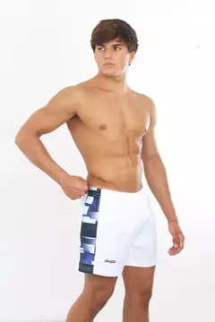Short Imago Racing Metro