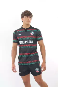 Short Imago Tigers en internet