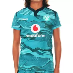 Camiseta Imago Irlanda Kids