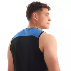 Musculosa Imago All Blacks - comprar online