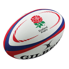 Pelota Gilbert Inglaterra N°5
