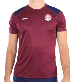 Remera Imago Inglaterra Training