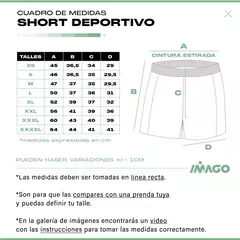 Short Imago Nueva Zelanda en internet
