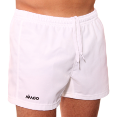 Short Liso Imago Blanco