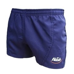 Short FLASH IRB Azul Marino Kids