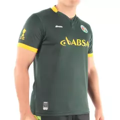 Camiseta Imago Springboks (ABSA) - comprar online