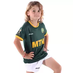 Camiseta Imago Springboks Kids