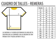 Remera Pacific Sharks Slow Sundays en internet
