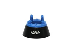 Tee Flash Regulable Azul/Negro