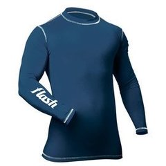 Térmica Flash Azul Marino Kids