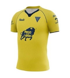 Camiseta Flash Titular Kids (SIN ESPONSOR)