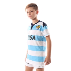 Camiseta Imago Argentina Kids