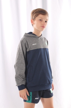 Buzo Imago Irlanda Kids - comprar online