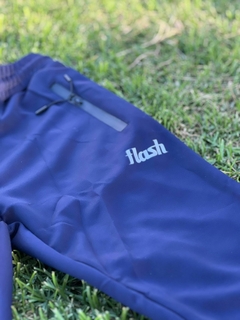 Pantalon Flash Azul - Durban Rugby