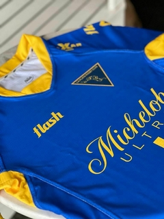 Camiseta Alternativa Flash 2023 - comprar online