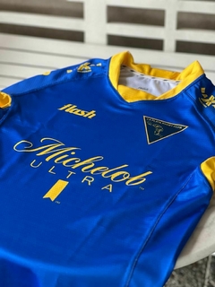 Camiseta Alternativa Flash 2023
