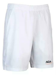 Short Flash Blanco