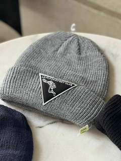 Gorro LPRC Gris