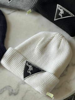 Gorro LPRC Blanco