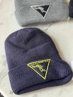 Gorro LPRC Azul