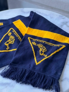Bufanda LPRC Azul y Amarilla - Durban Rugby