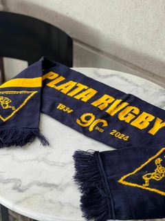 Imagen de Bufanda LPRC Azul y Amarilla