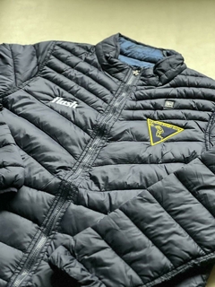 Campera Flash LPRC - comprar online