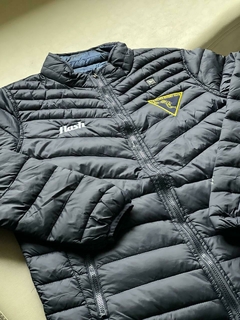Campera Flash LPRC
