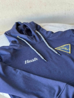 Buzo Flash LPRC Kids