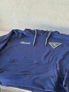 Buzo Flash LPRC Kids - Durban Rugby
