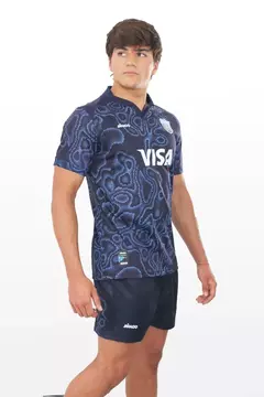 Camiseta Imago Argentina en internet