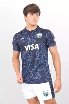 Camiseta Imago Argentina