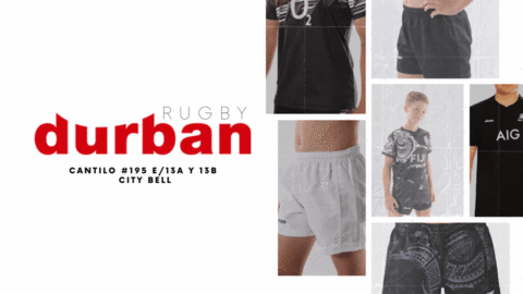 Carrusel Durban Rugby