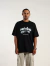 Camiseta Over Smile - comprar online