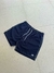 Short elastano Premium Azul - comprar online